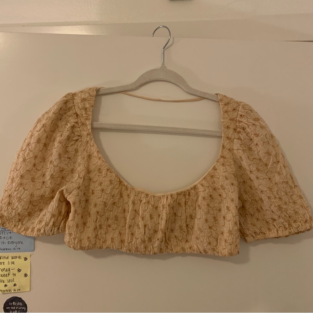 Free people top